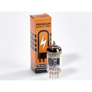 12AU7WA / E82CC TAD Premium Selected (balanced)